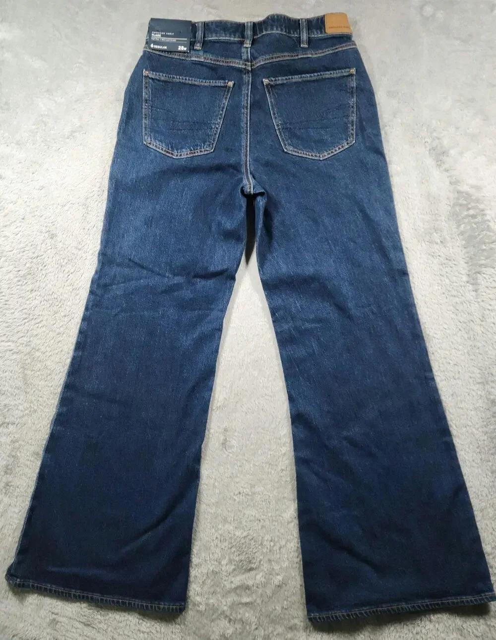 American Eagle Outfitters brand american